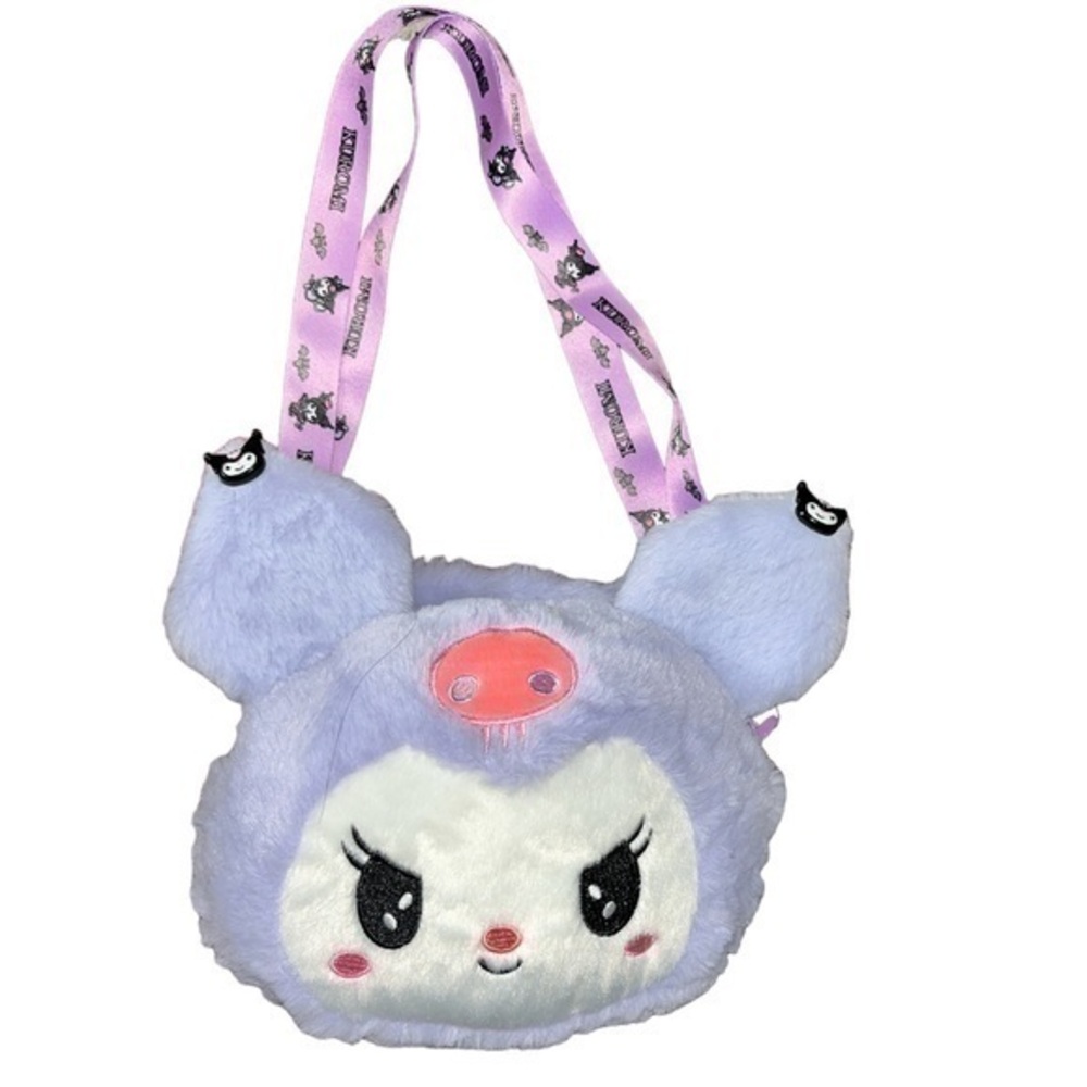 Kuromi handbag